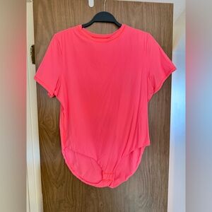 SKIMS fits everybody T-shirt bodysuit size 3X